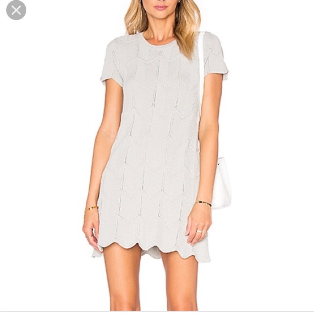 Lucy Paris Campbell Dress